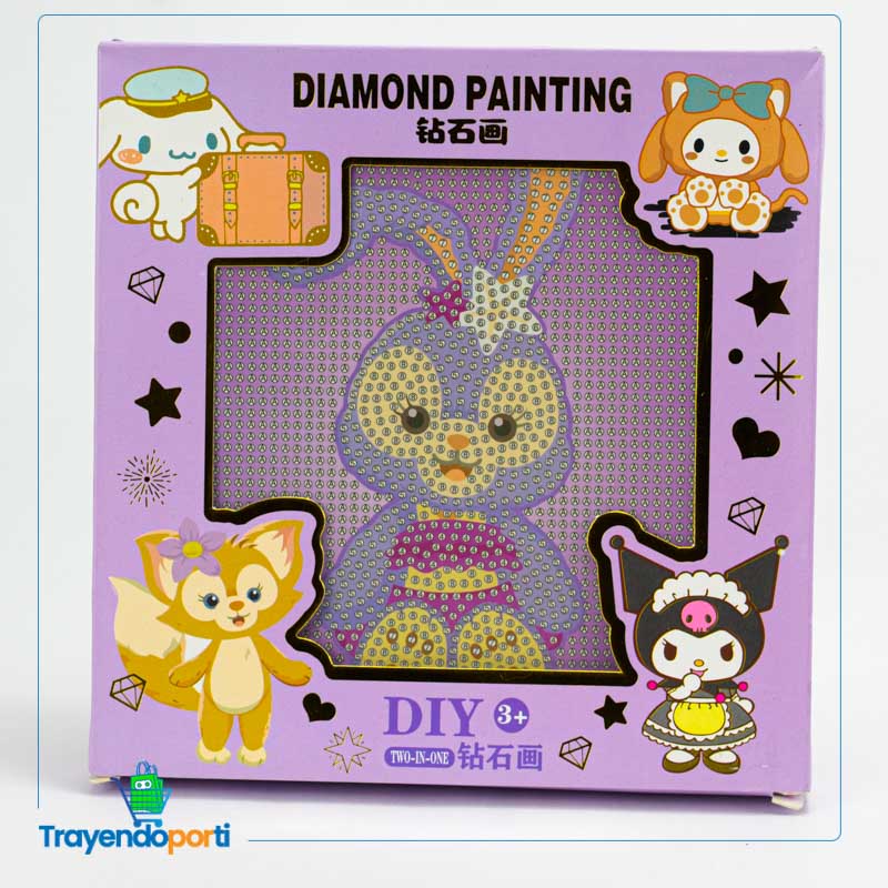 Daimond Painting