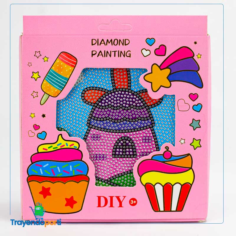 Daimond Painting