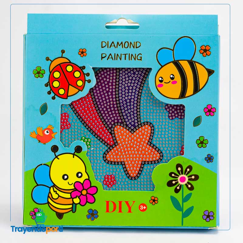 Daimond Painting