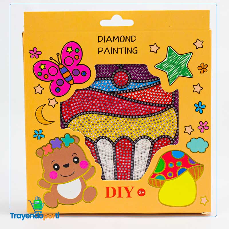 Daimond Painting