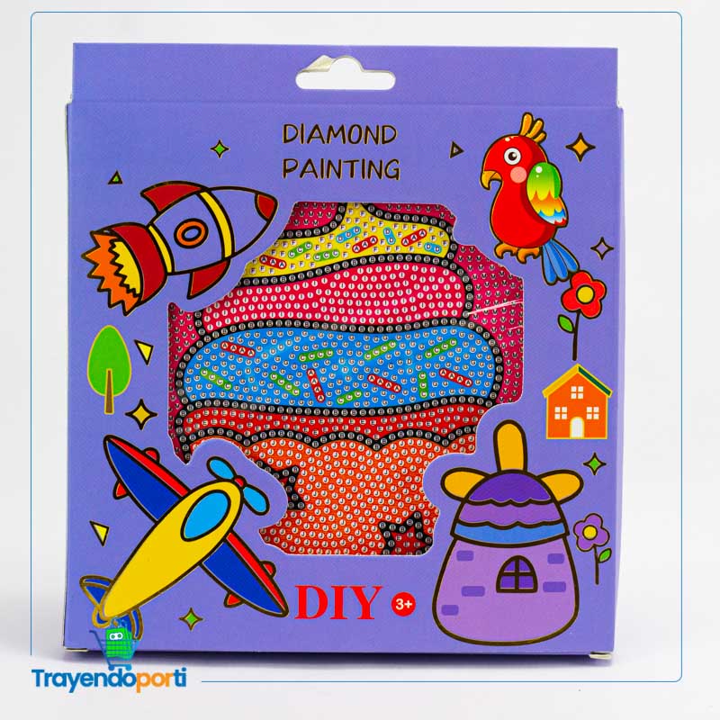 Daimond Painting
