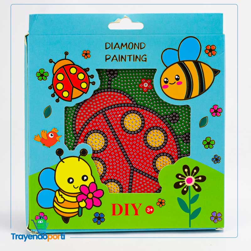 Daimond Painting