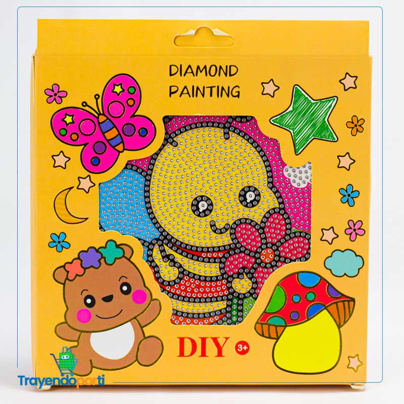 Daimond Painting