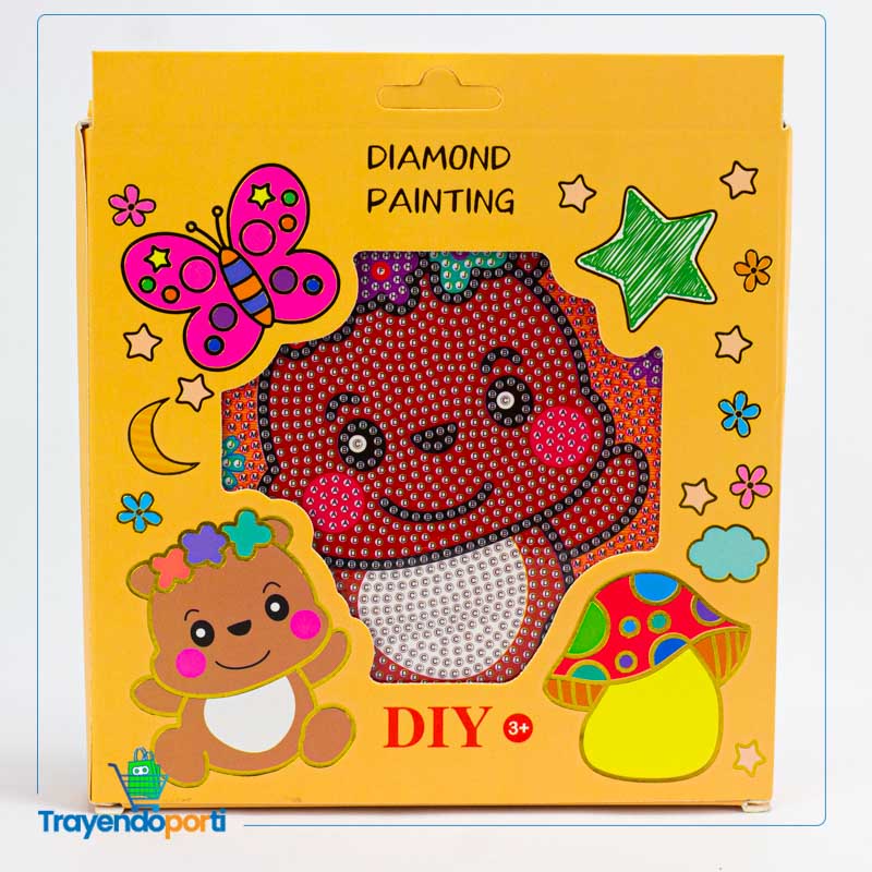 Daimond Painting