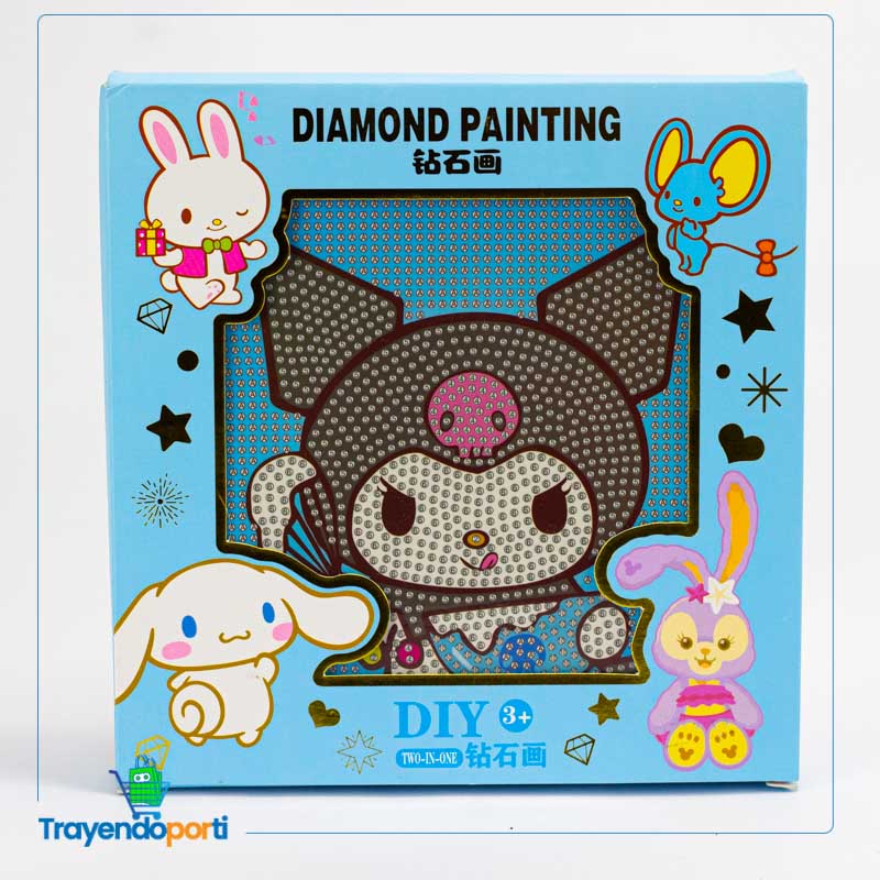Daimond Painting