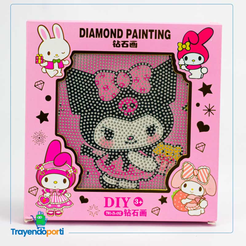 Daimond Painting