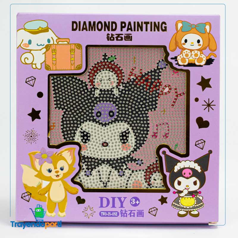 Daimond Painting