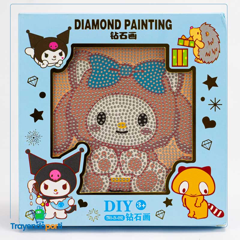 Daimond Painting