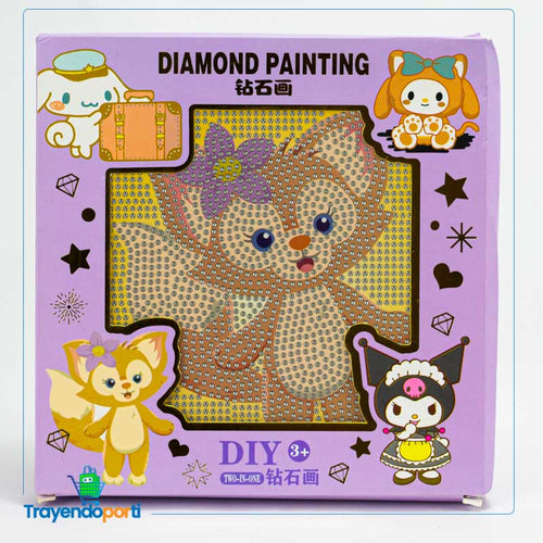 Daimond Painting