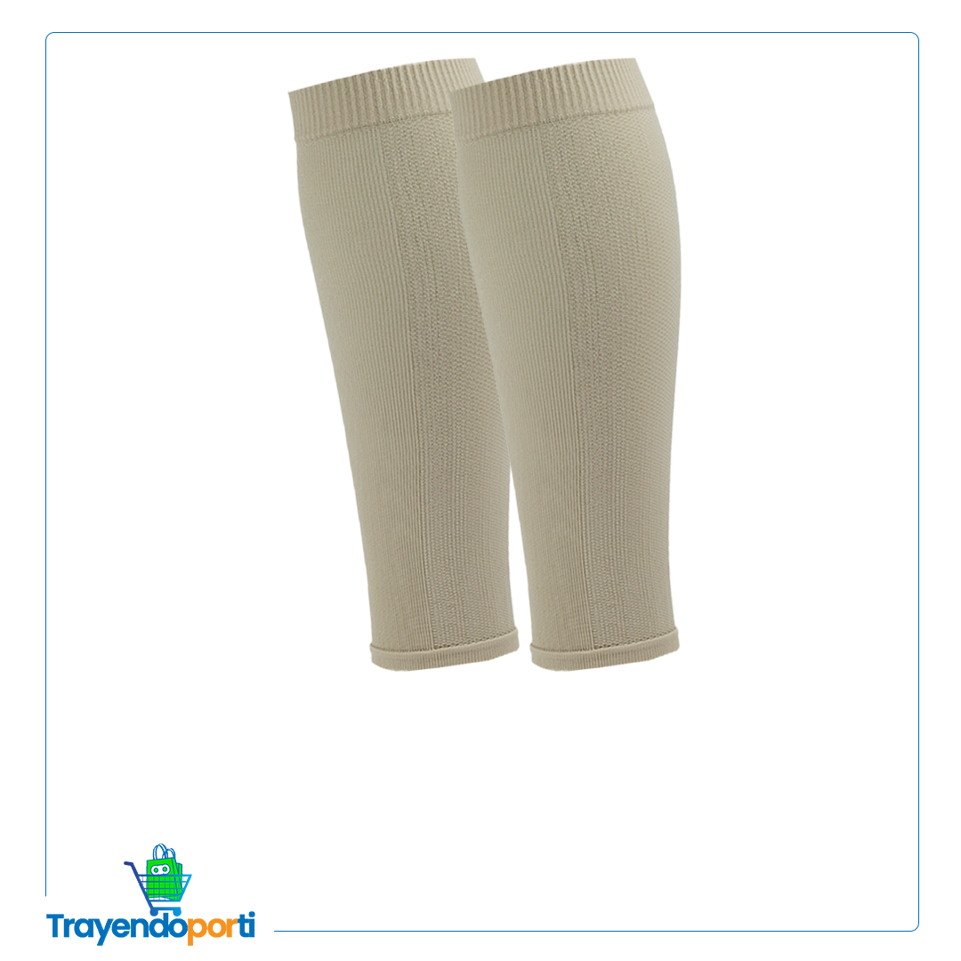 Par de Mangas de Compresión