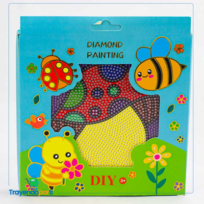 Daimond Painting