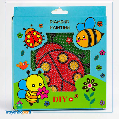 Daimond Painting