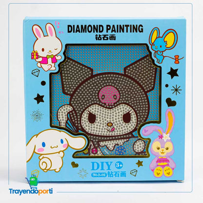Daimond Painting