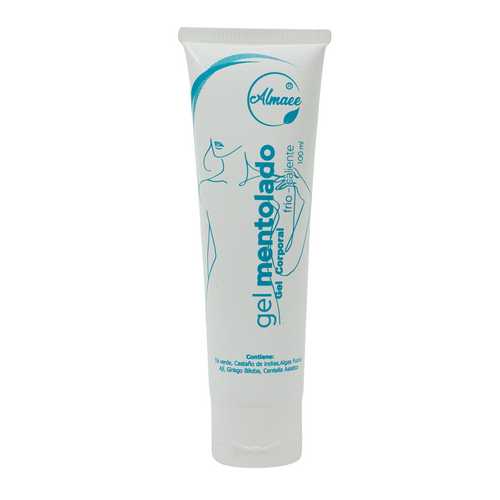 GEL MENTOLADO