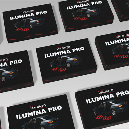 Proyector Ilumina Pro Para Carros